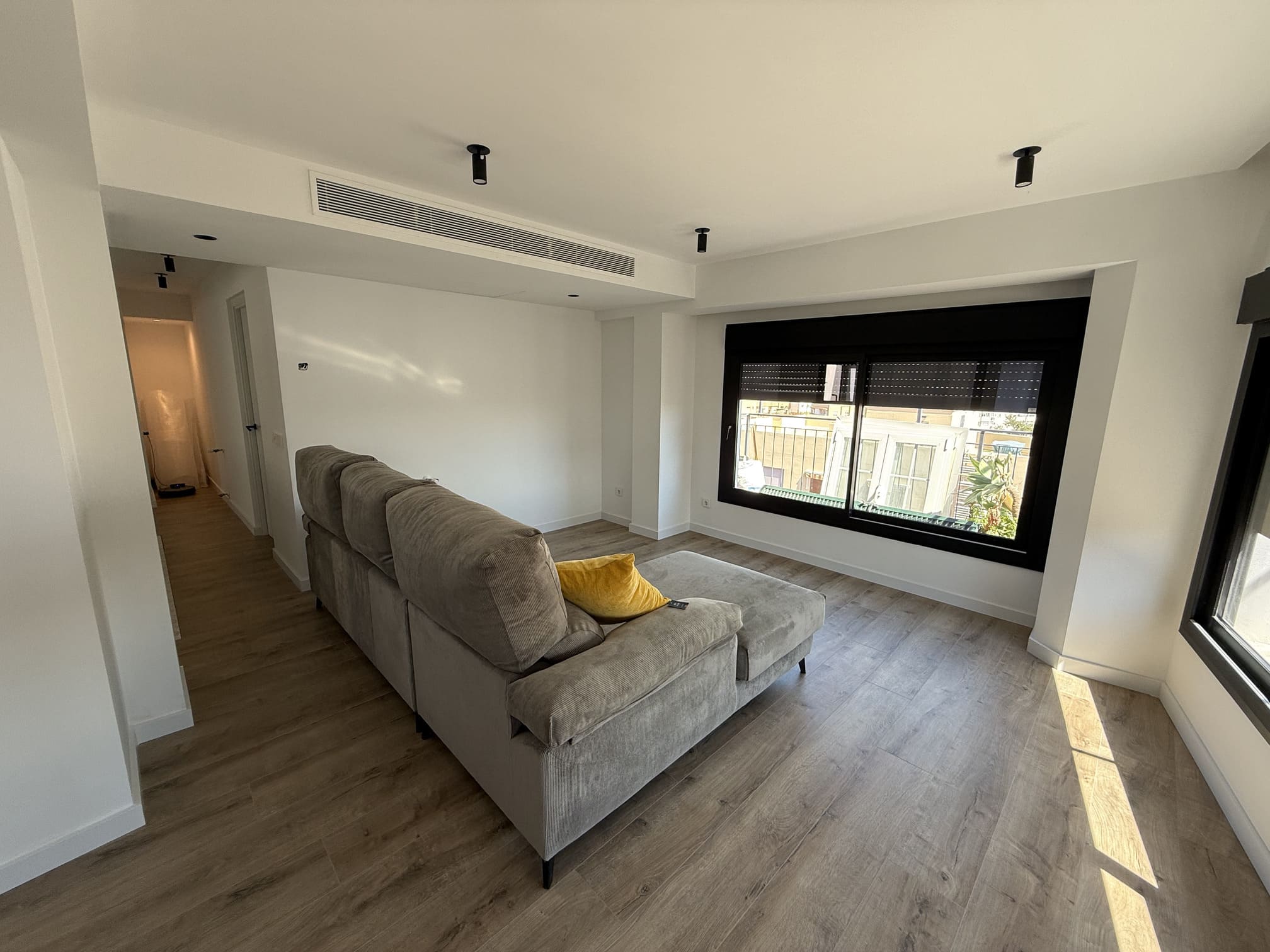 CALLE LIBERTAD DESPUÉS 7