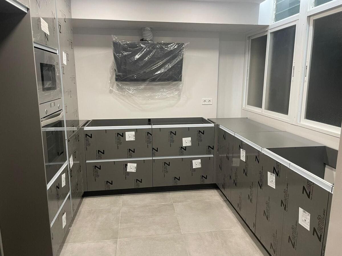 COCINA CRISTINA DESPUÉS 1