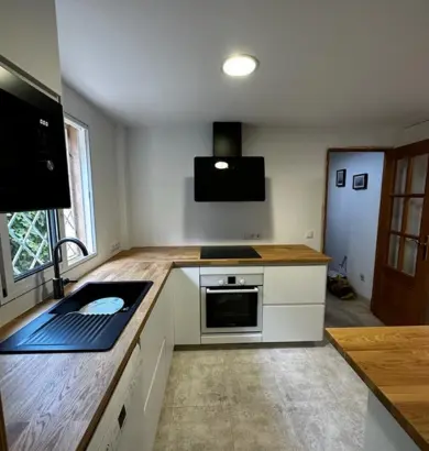 COCINA MIGUEL HOME SERVICIOS