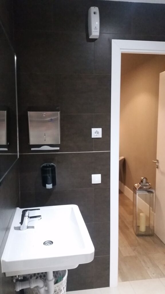 RESTAURANTE PORTIXOL DESPUÉS 2