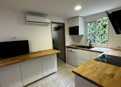 SERVICIOS AUXILIARES IMAGEN HOME