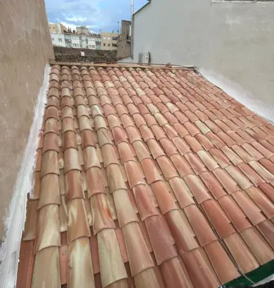 TEJADO RAULO 2 HOME SERVICIOS